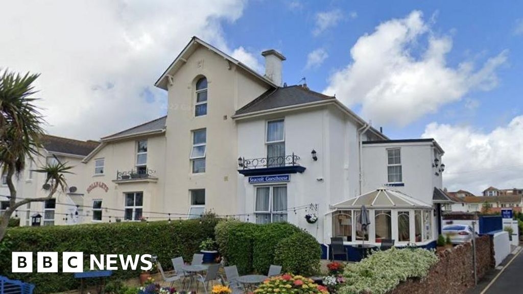 New homes in Paignton offer 'chance to grow' for care leavers