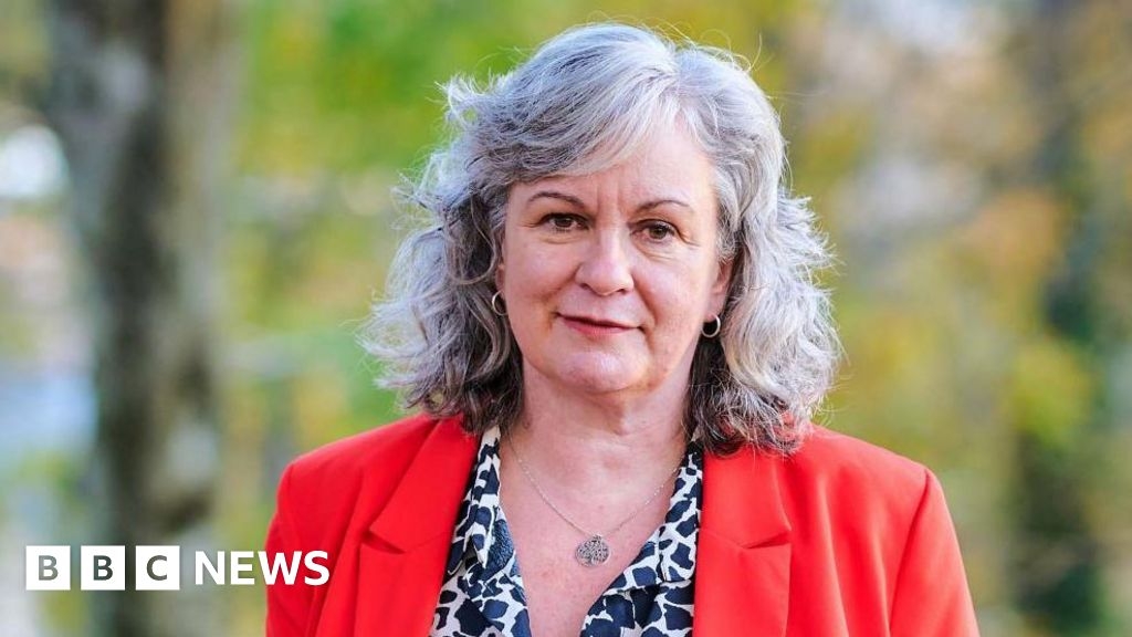 UHI Perth principal resigns after calls to step down