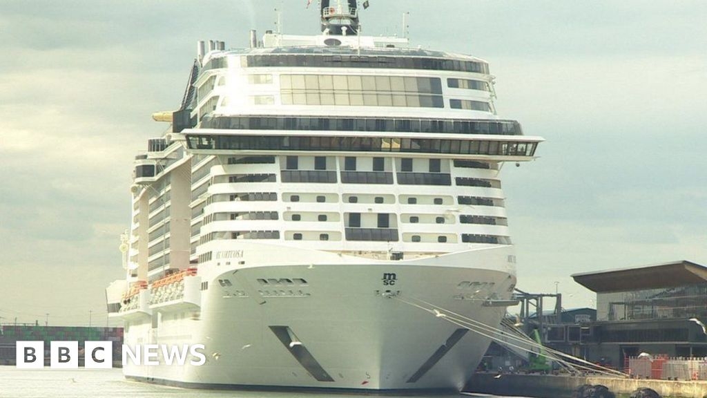 Second man held over MSC Virtuosa cruise ship death released