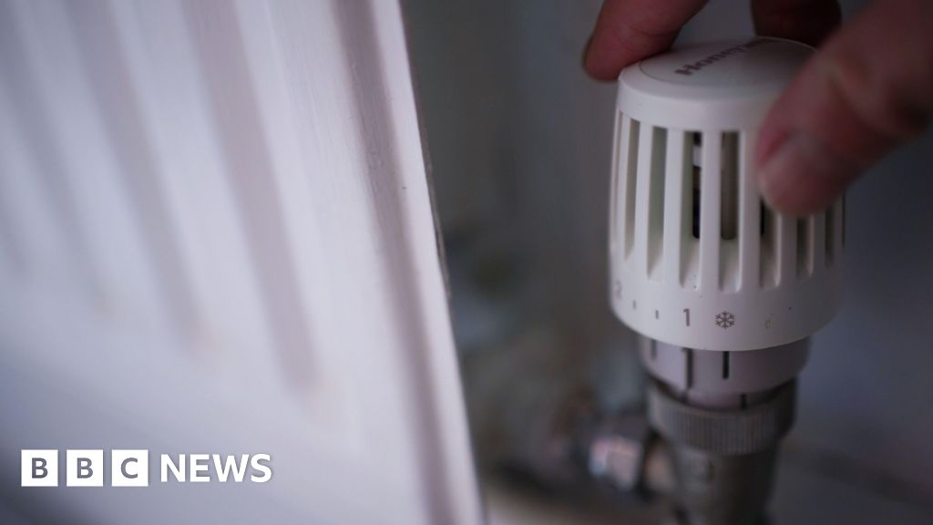 Warm spring leads to 5.3% Isle of Man gas bill increase