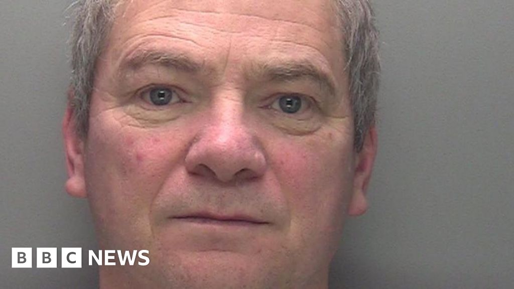 Upwell man jailed for sex offences against girl in Spalding