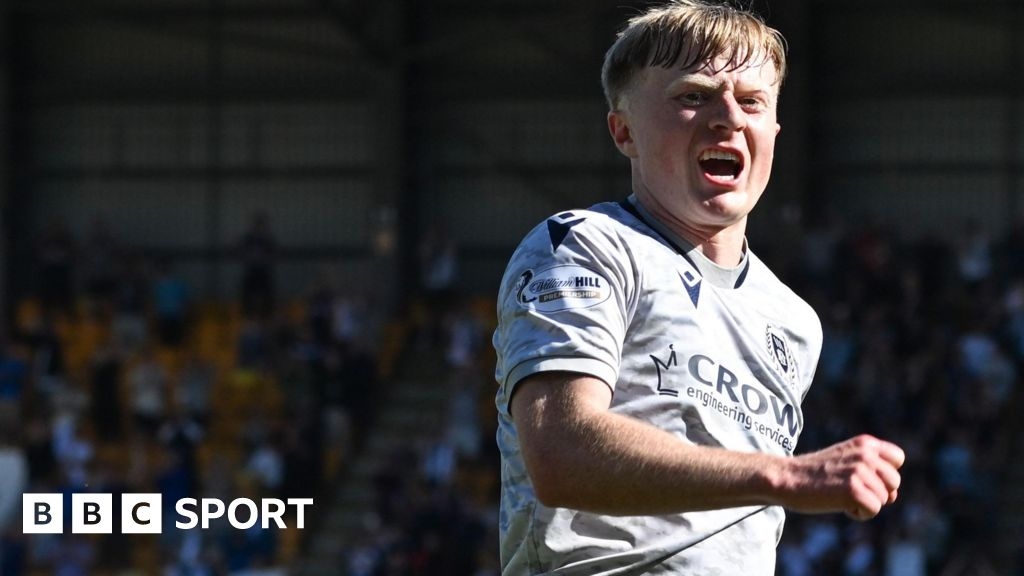 Lyall Cameron 'confident' he can succeed at Rangers