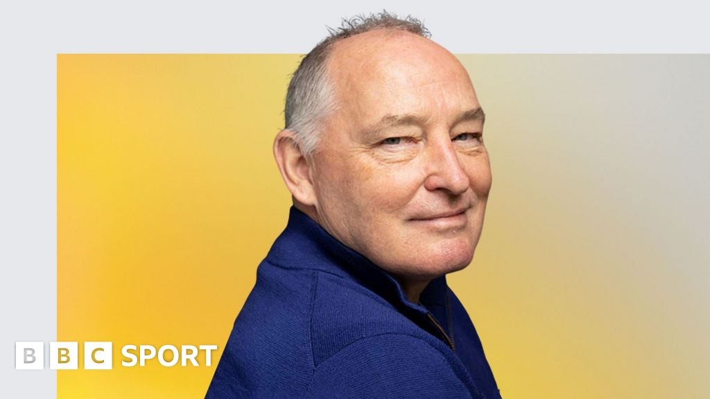 Manchester City:  Phil McNulty's assessment of Premier League season
