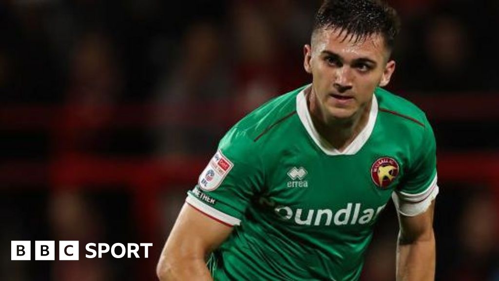 Hearts: 'Expect hard work & tidiness on ball' from new signing McEntee