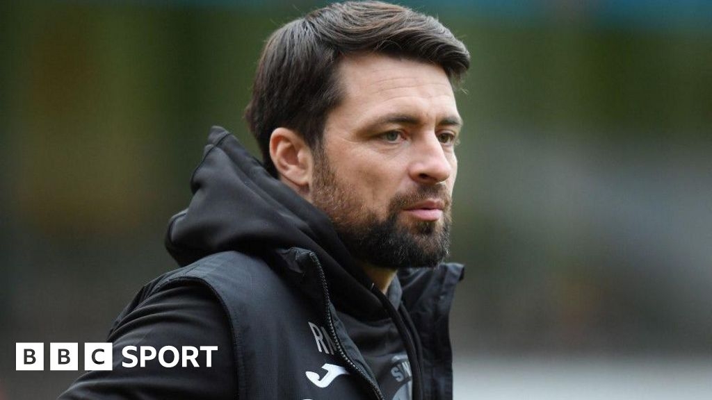 'Russell Martin a leading contender for Rangers manager role'