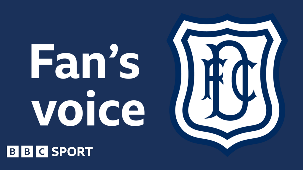 Fan voice: 'Harsh on Docherty, but Dundee's ambition refreshing'