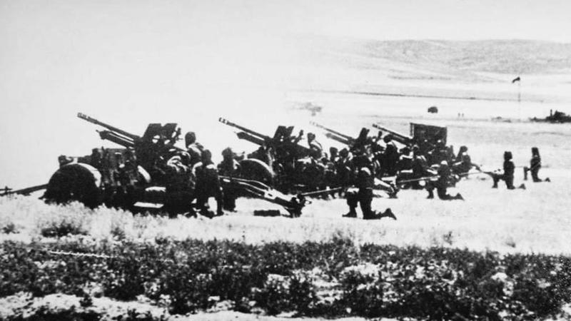 الكرامة: حكاية آخر معركة اتحد فيها المقاتلون الفلسطينيون والجيش الأردني ضد إسرائيل