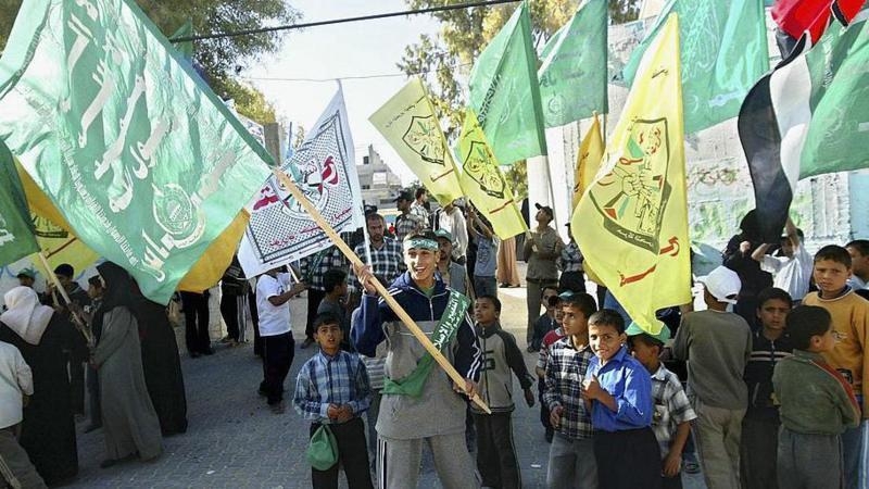 فتح تدعو حماس إلى "مغادرة المشهد الحكومي" لأن المعركة تهدف "لإنهاء الوجود الفلسطيني"