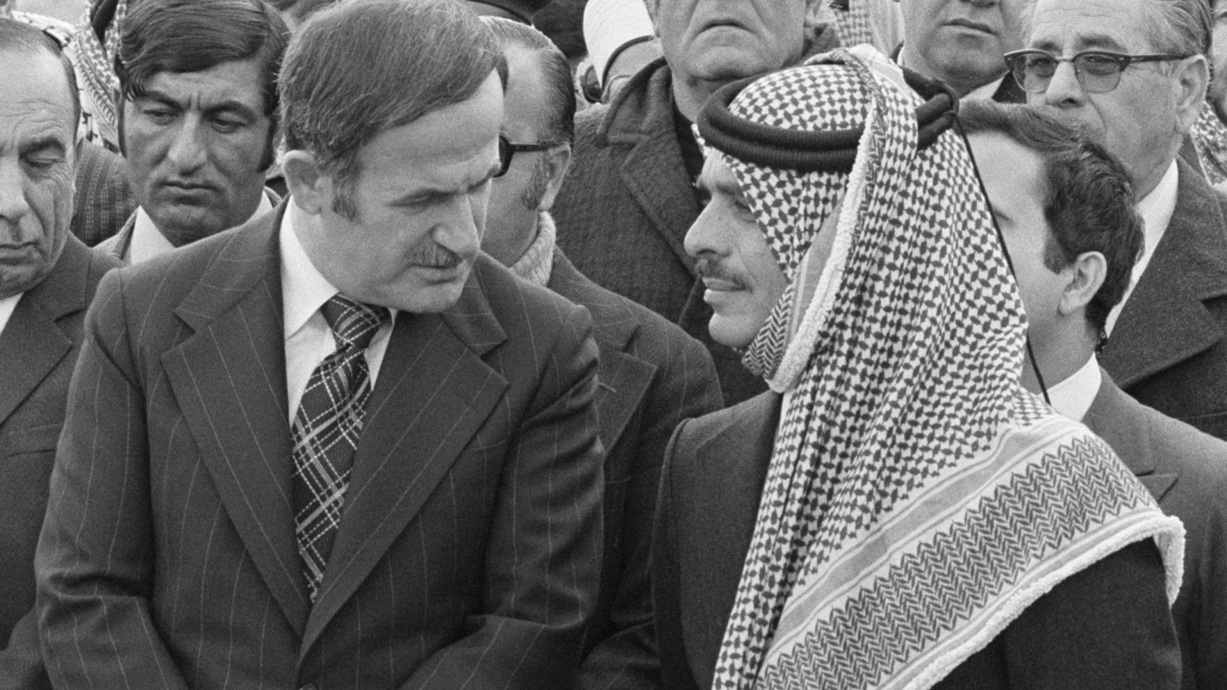 الأردن وسوريا: محاولات لترميم العلاقة بعد عقود من الشد والجذب