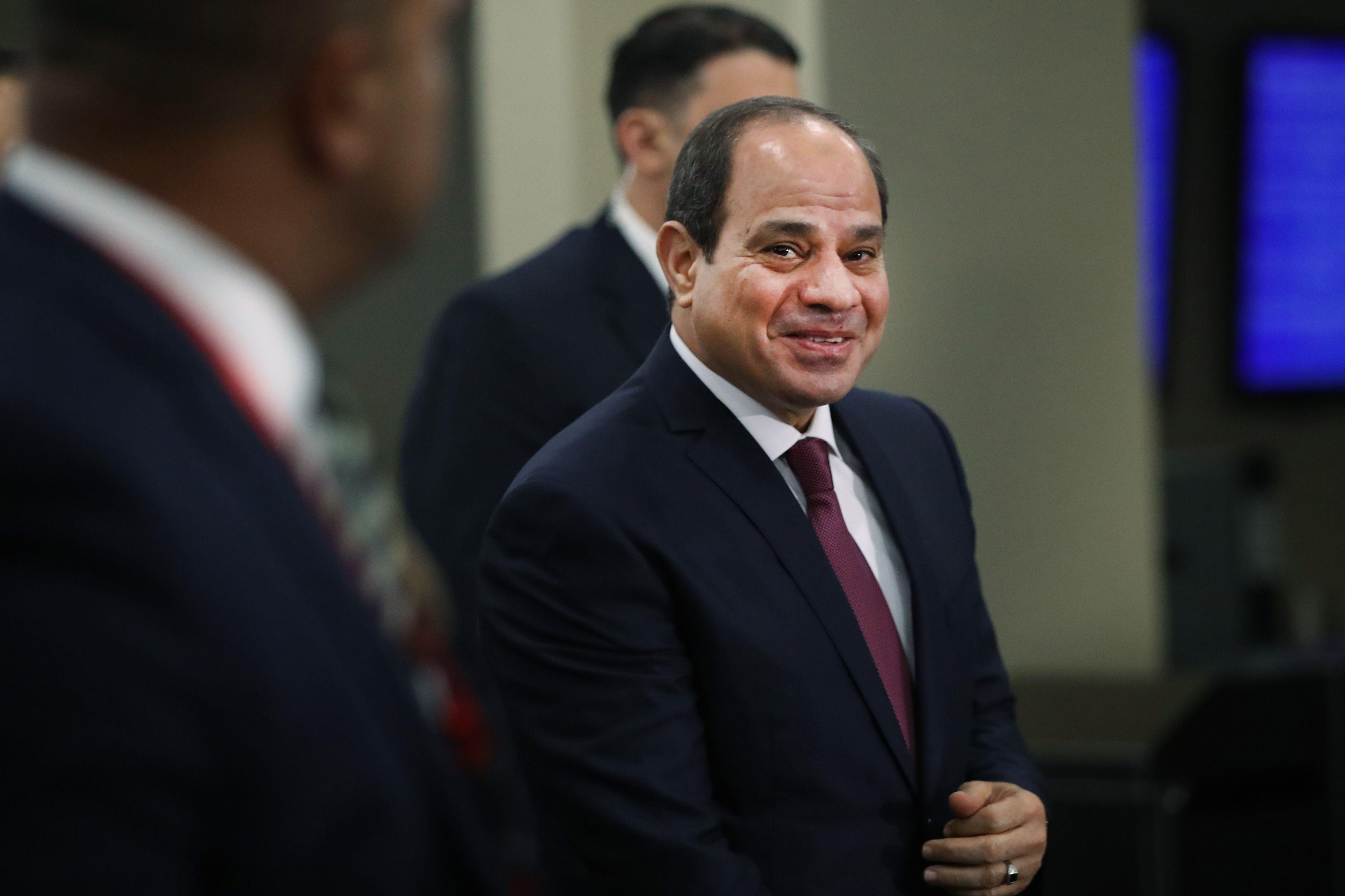 كيف تسعى مصر للحفاظ على "الذوق العام"؟