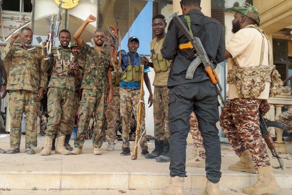 السودان: ماذا بعد إعادة الجيش السيطرة على مناطق حيوية في الخرطوم؟