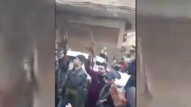 ما أبرز الفيديوهات المضللة التي انتشرت عن الدروز واشتباكات جرمانا في سوريا؟