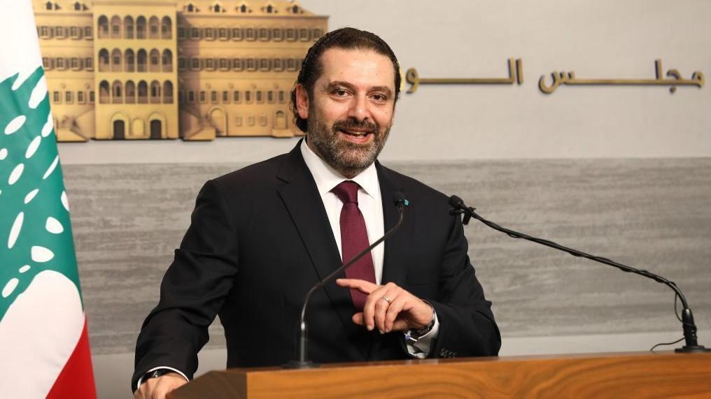 من هو سعد الحريري، نجل رفيق الحريري ووريثه السياسي؟