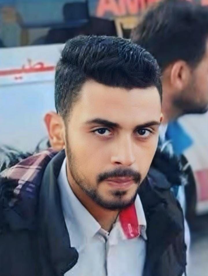 "قال سامحيني يا أمي لأنه مات وتركني"، أم مسعف غزة الذي وثق مقتله تحكي لبي بي سي عن فاجعتها