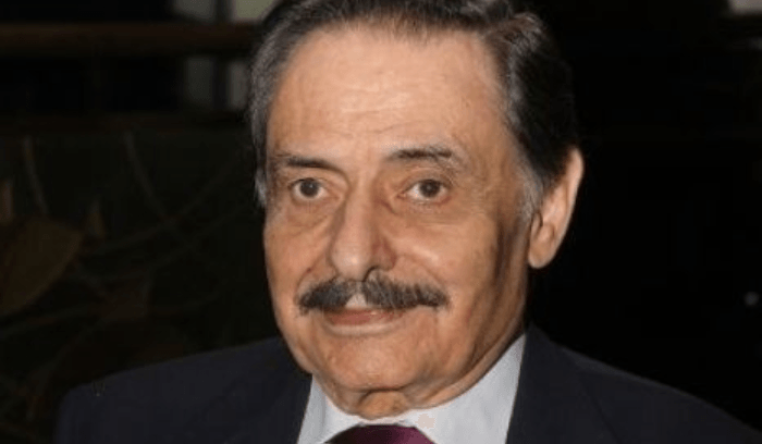 لبنان يودّع أنطوان كرباج بعد مسيرة حافلة في المسرح والدراما