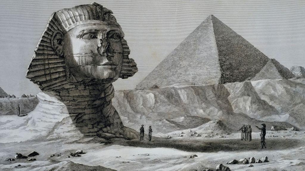 وصف مصر: أسرار ومفارقات تحكي قصة الموسوعة الأشهر في التاريخ