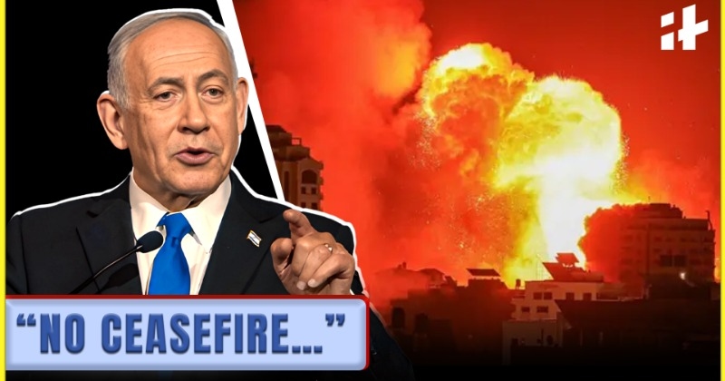 Hamas Agrees to Ceasefire & Hostage Deal