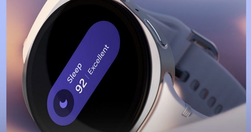 Samsung Galaxy Watch8