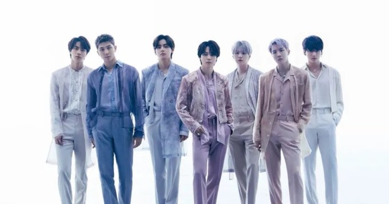 Pride Month icons: BTS, SHINee's late Jonghyun, and other K-pop stars who've voiced support for LGBTQ+ community