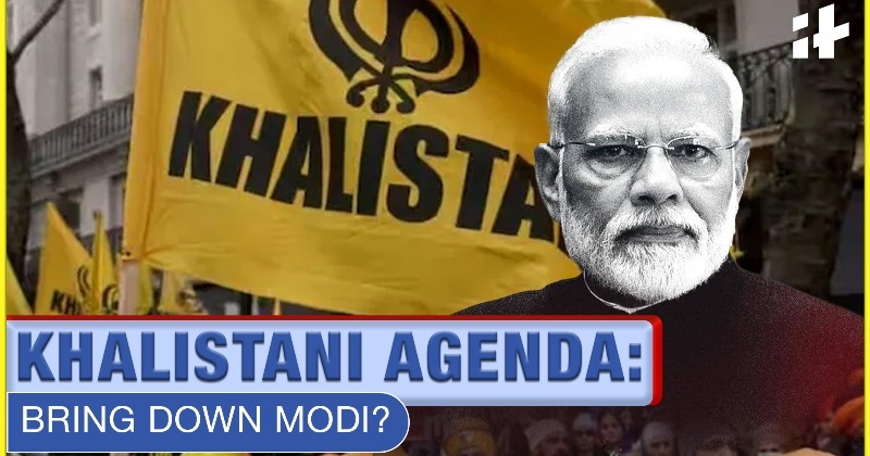Modi's G7 Delay Explained: Did the Khalistan Lobby in Canada Play a Role?