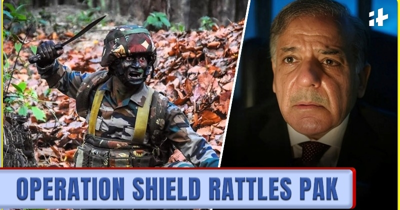 India's mock drill sends Pakistan into panic