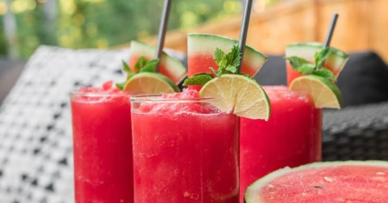 Easy Gond Katira drinks you will love this summer