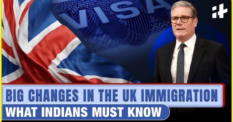 New UK Immigration Rules: Aiming to significantly reduce migration?