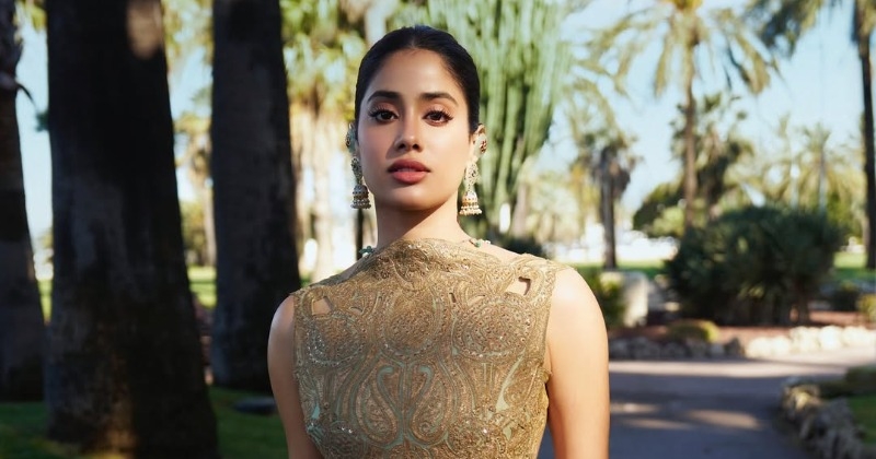 All Janhvi Kapoor Cannes 2025 looks that slayed and inspired the GenZs