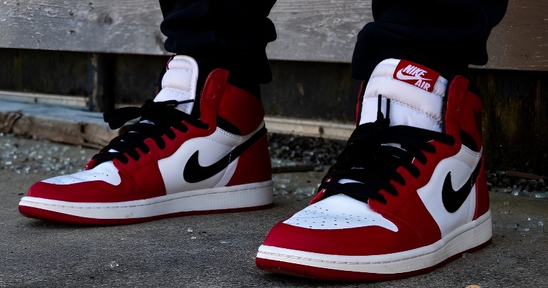 The most expensive Air Jordans ever sold: Check out the rarest and most valuable pairs for sneaker collectors and enthusiasts