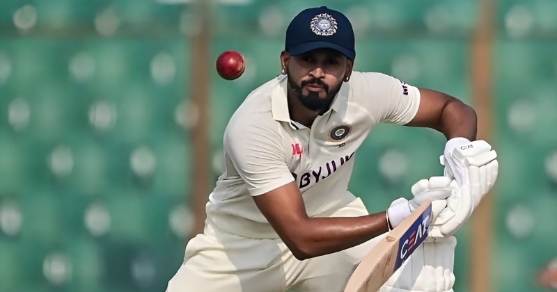 From Shreyas Iyer to Axar Patel: 6 players who deserved to be in the Indian squad for England Test series