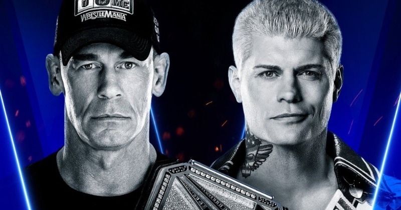 WWE SmackDown preview May 30: John Cena, Cody Rhodes and Bianca Belair set to appear