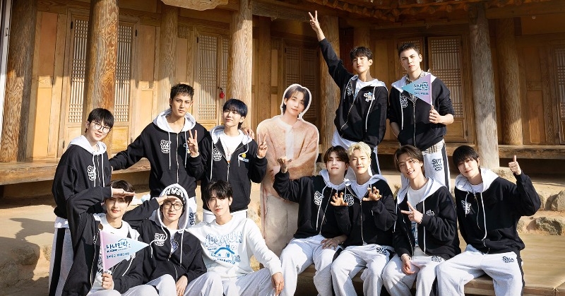 Solo spotlight: SEVENTEEN to release individual tracks in 'Happy Burstday' album