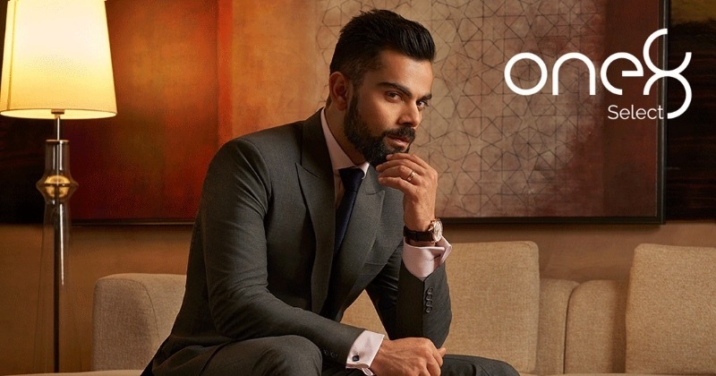 Virat Kohli, MS Dhoni, Cristiano Ronaldo & more: Sports stars with their own shoe brands