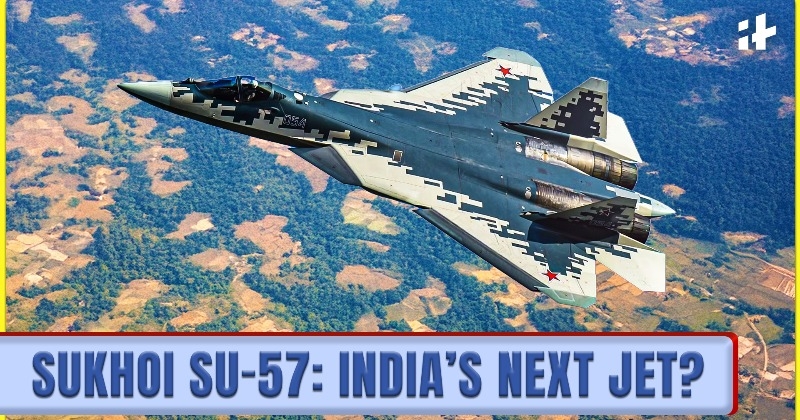 Why This 5th-Gen Aircraft Could Be a Game Changer