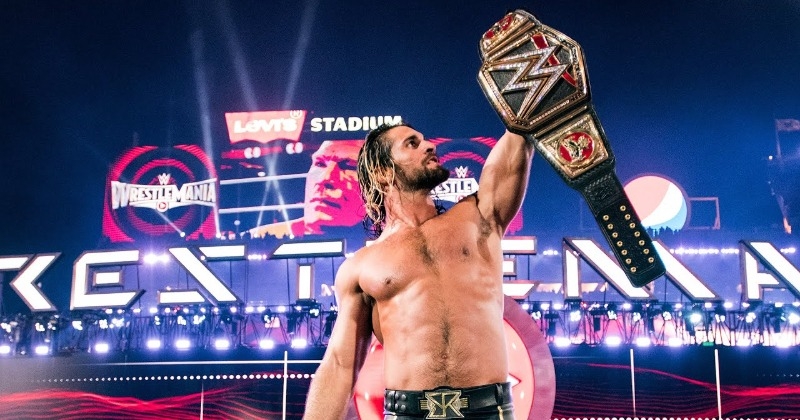 WWE Men's Money in the Bank: The last 10 successful cash-ins ft. Seth Rollins, Randy Orton, and more