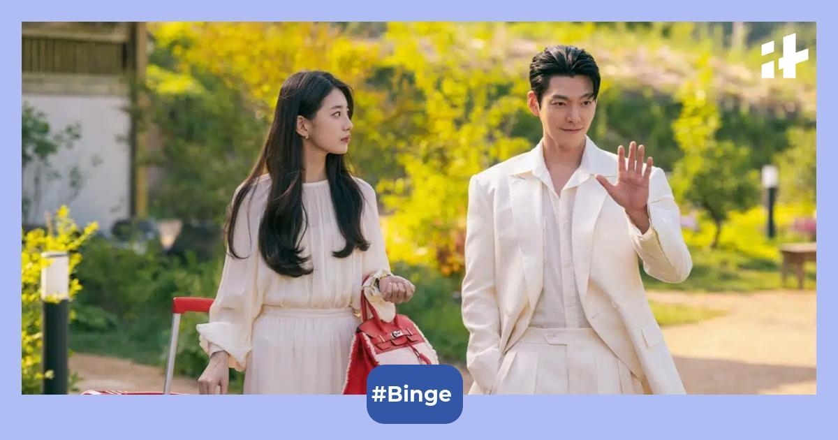 Genie, Make a Wish OTT Release Date: When and where to watch Kim Woo Bin & Bae Suzy's romantic comedy K-drama