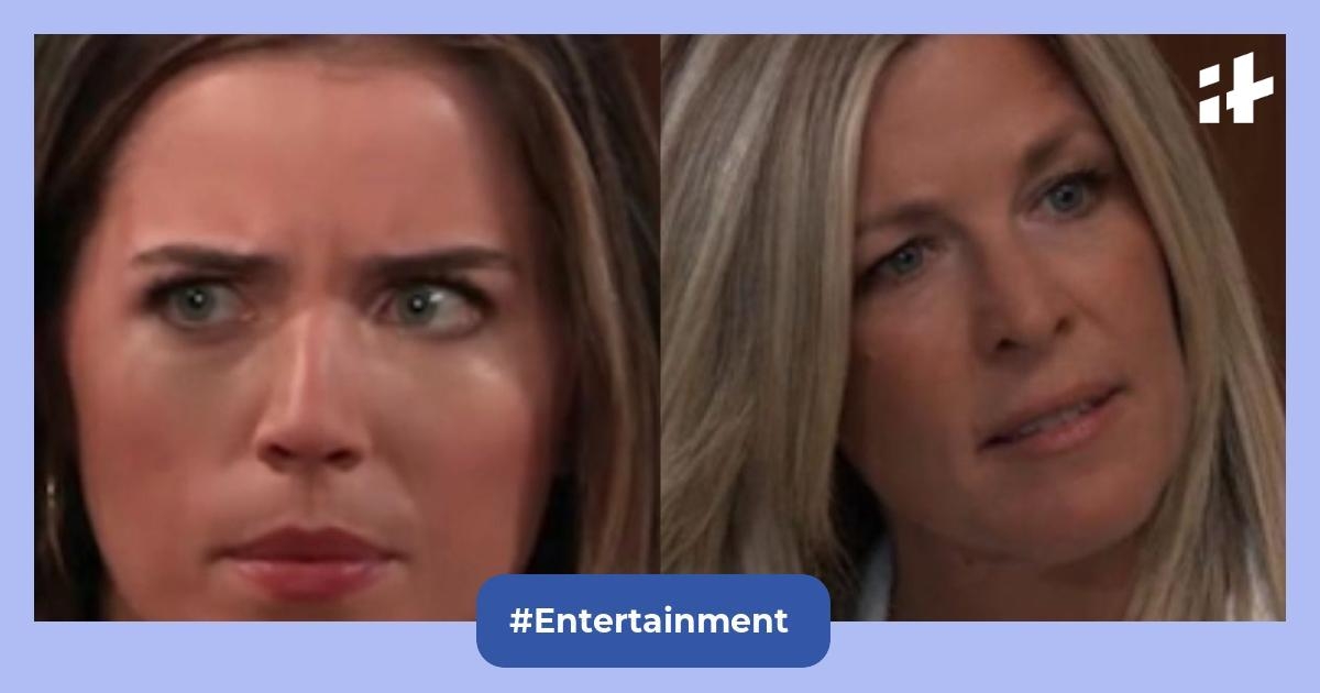 General Hospital spoilers: Sasha admits to taking $250K, Carly covers for Sonny — will Alexis fall for Sidwell's pitch next?