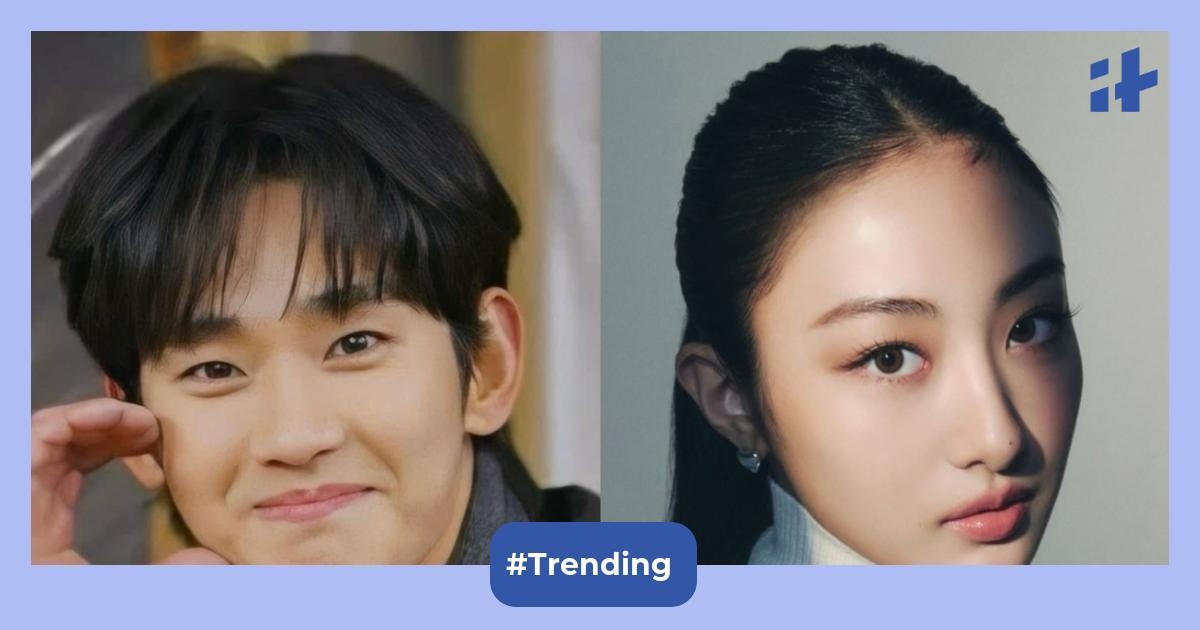 One month after severing ties with Kim Soo Hyun, Prada appoints this 19-year-old K-pop idol as its new face