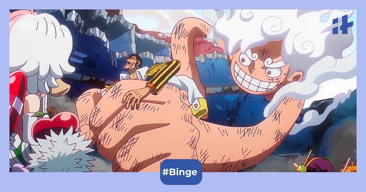 One Piece episode 1126 tagged 'low priority' by fans, as they expect redemption with Luffy vs Kizaru next