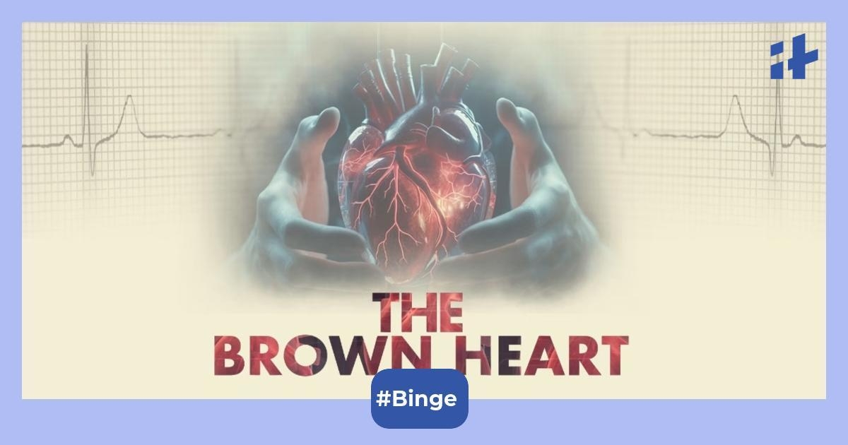 The Brown Heart OTT Release Date: When and where to watch this hard-hitting documentary on Indian heart epidemic