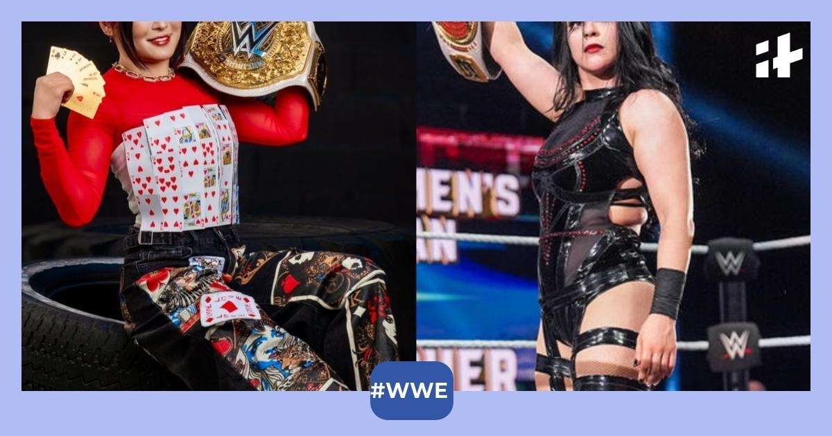 WWE Raw April 21: Stephanie Vaquer, Iyo Sky 's dream match fails to produce a clear winner