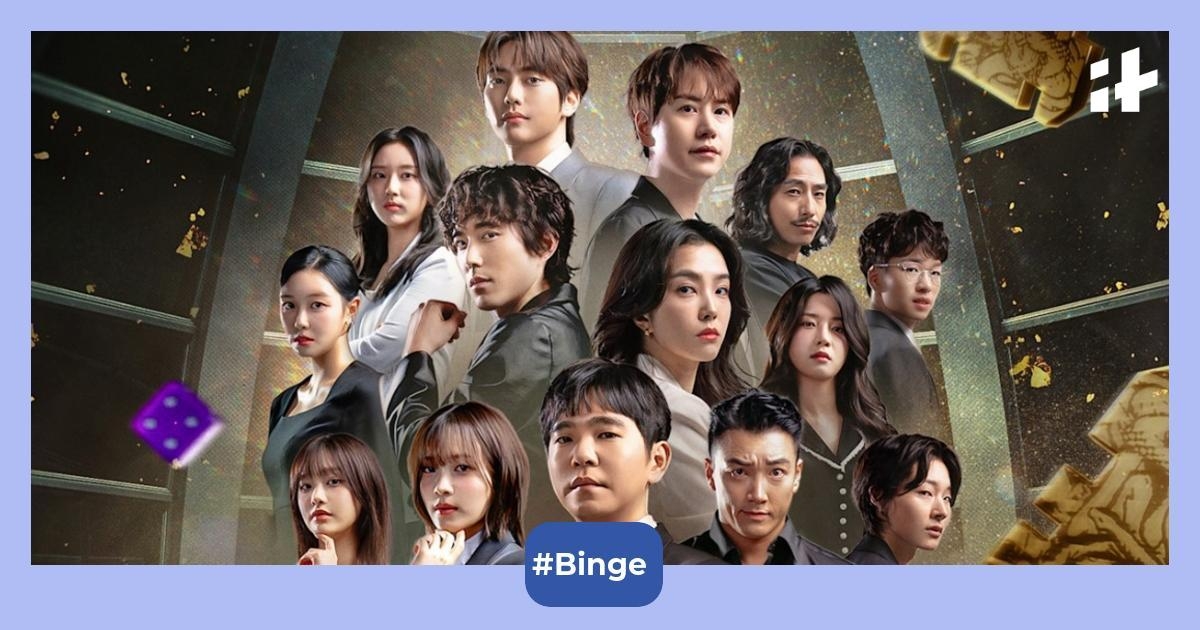 The Devil's Plan: Death Room OTT Release Date - When and where to watch return of hit Korean reality game show