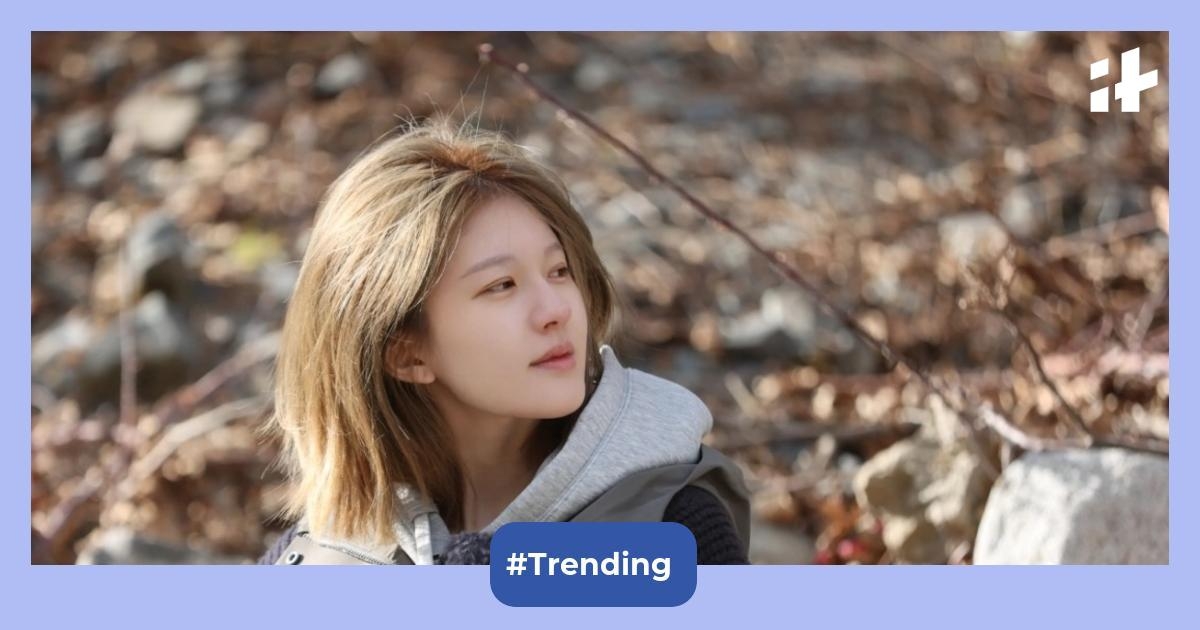 Hidden Love star Zhao Lusi reportedly facing 'soft ban' in China; actress' reality show pulled over disciplinary talks