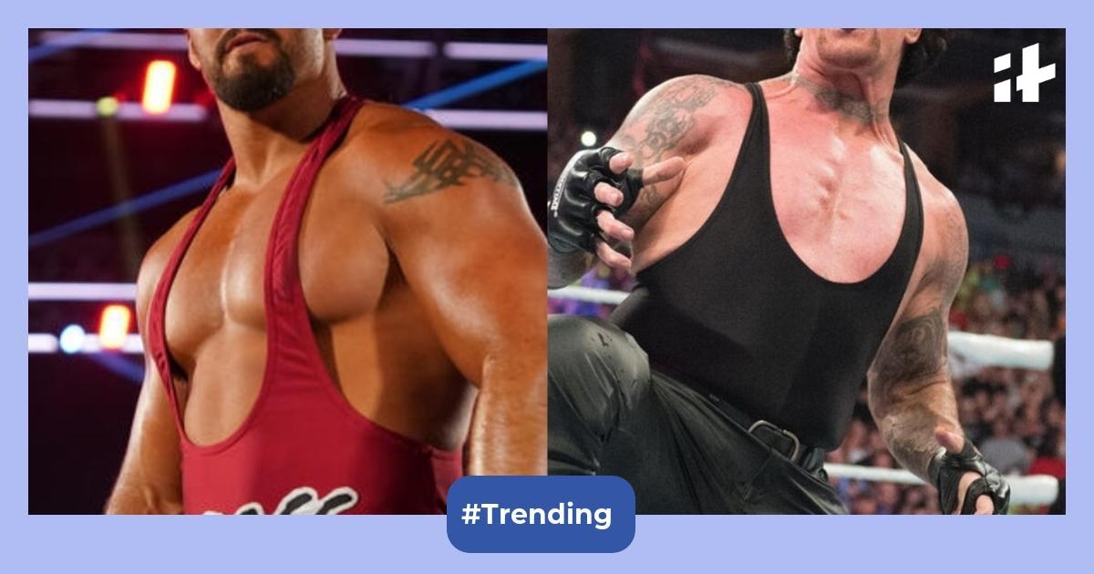 Bron Breakker joins forces Seth Rollins, Paul Heyman: Is the stage set for The Undertaker's return?