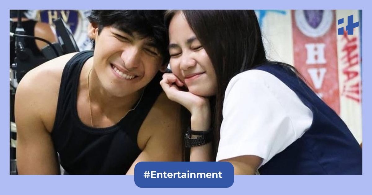 What makes JayFer from Ang Mutya ng Section E the talk of the town — and possibly the next BrightWin?