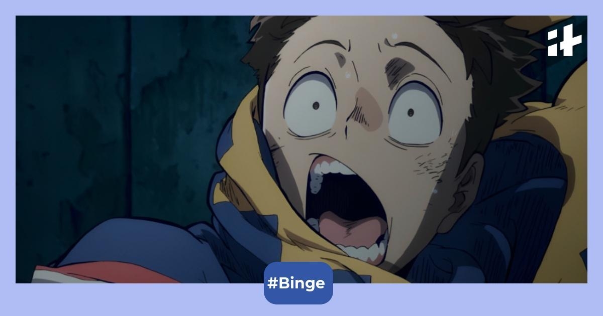 My Hero Academia: Vigilantes episode 4: Release date, plot predictions & where to watch the anime