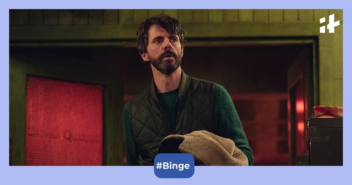 Dept. Q OTT Release Date: When and where to watch Matthew Goode & Chloe Pirrie's British crime thriller series