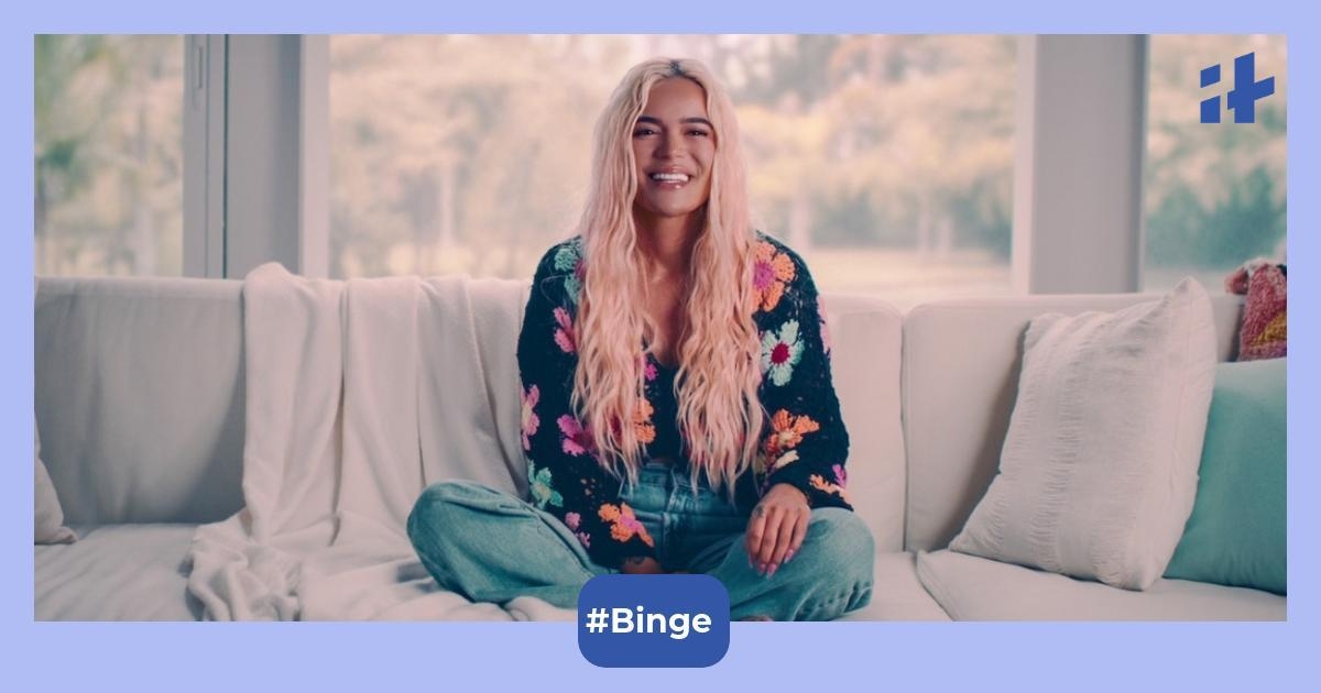 Karol G: Tomorrow was Beautiful OTT Release Date - When and where to watch documentary on Colombian singer's life