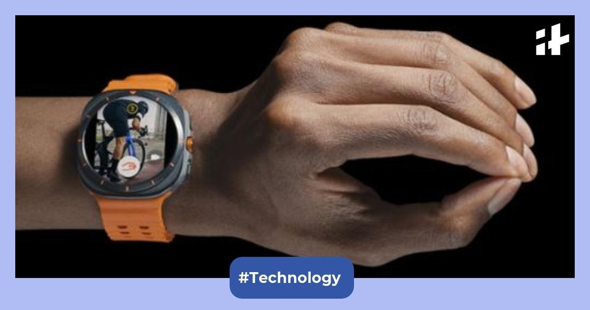 Samsung's offer: Complete 2 lakh steps in 30 days & get Galaxy watch Ultra for free - Here's how