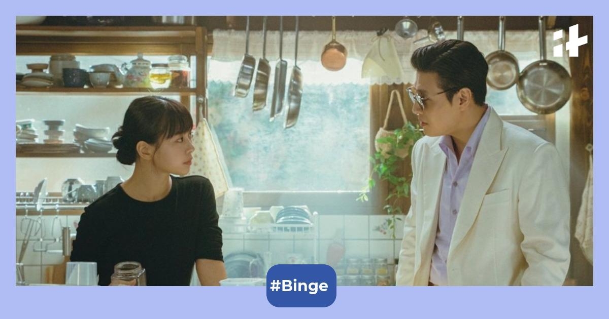 Tastefully Yours OTT Release Date: When and where to watch Kang Ha-neul & Go Min-si's upcoming rom-com K-drama